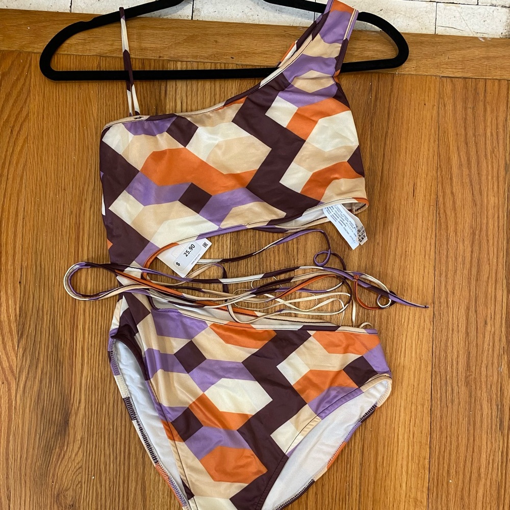 Zara body suit